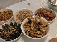 卤猪蹄-石家猪蹄(徐家湾店)
