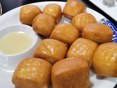 -楼外楼大刀肉传统火锅(西安大路店)