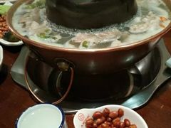 -大明铜锅·烤涮坊·烧烤(新开路店)