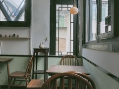 -知亘茶食