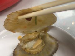 -黑石礁酒楼·海鲜(黑石礁店)