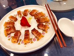 -顺风山庄(水濂山店)