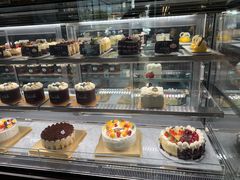 -红跑车HPCBAKERY(汉商店)