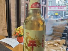 -晓波烧烤(南桥店)