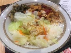 -永和大王(浦东南路店)