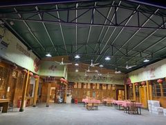 大堂-老三龙虾(汉阳杨泗庙店)