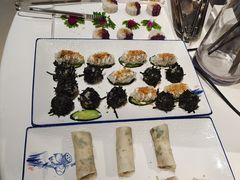 -天荷菜根·闽南素食自助(少林寺店)
