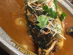 -尚府一品·烤鸭·新京菜(圆明园店)