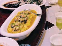 -上和臻品中国菜(花园街店)