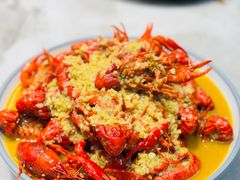 -指爱龙虾(金杨路总店)