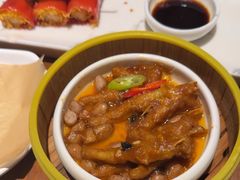 -南拳十三姨·潮汕砂锅粥(世纪金源店)