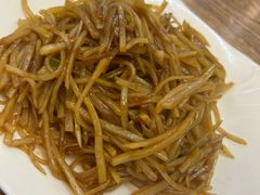 -巷子深菜馆(新华路店)