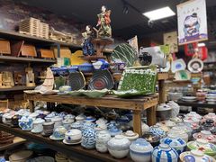 -万润国际酒店用品市场