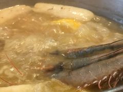 -金海阁海鲜火锅