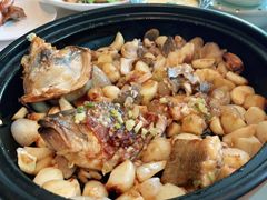 -潮上潮(南中环店)