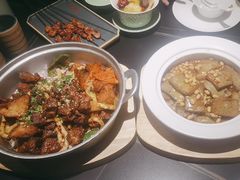 -青海名吃尕张娃非遗烤肉(城中店)