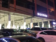 -标记美食新鲜猪杂(兴南大道店)