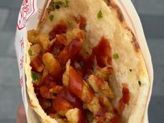 -尚食·卢记烧饼(十全街店)