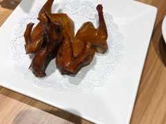 -胜记凯心茶餐厅(汇金财富广场店)