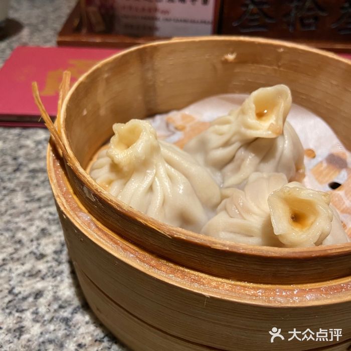 南京大牌档(济南万象城店)图片