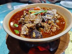 招牌鱼嘴巴-老街鱼嘴巴(坡子街老店)