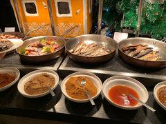 -海棠湾威斯汀酒店·知味西餐厅