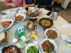 -美极鲜食坊(宝安南路店)