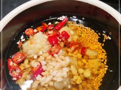 -重庆古老火锅