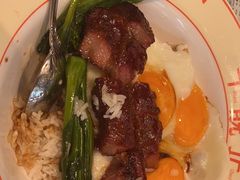 -肥韬茶餐厅(海上世界店)