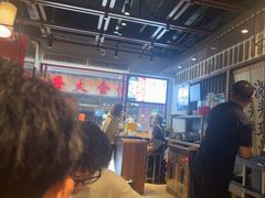 -寻裕记·现炒浇头面(人民广场店)