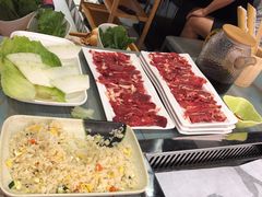 -犇牛记·鲜牛肉火锅