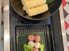 -一哥澳门豆捞·澳门风打边炉(高德置地店)