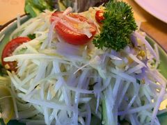 -暹罗酒肆泰餐厅酒吧