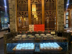 自助调料-家一加火锅(绿地翠谷总店)