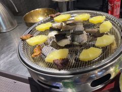 -本炙炭烤·蒲烧活鳗料理店(金沙洲店)