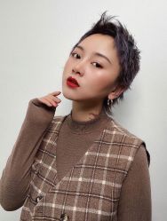 -FINE HAIR造型沙龙