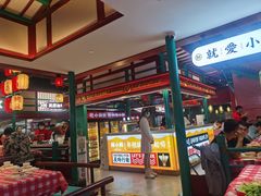 -辣小鲜·南昌大排档(船山路店)