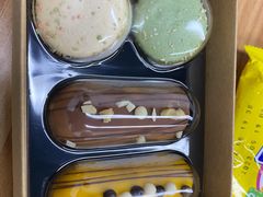 -星巴克(无锡百联奥特莱斯店)