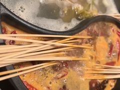 -江湖六膳門串串香(隆礼路店)