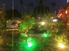 -花溪雨·森林餐厅(石基店)
