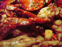 -胖哥俩肉蟹煲(虹口龙之梦店)