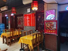 -陈寔包子王·卤煮小肠·京味小吃(龙潭店)