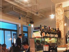 -RAC BAR(安福路店)