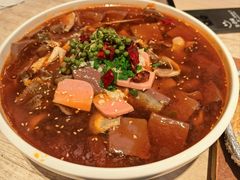 -穆桂英美食(南禅寺店)