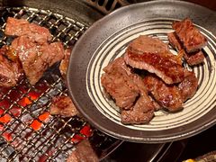 -隐炉和牛烧肉店(群力店)