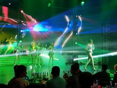 -斯卡拉演艺集团