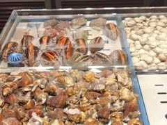 -百富源·海鲜辽菜(和平北大街店)