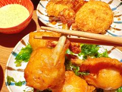-CURRY YA 熟成咖哩專門店(深圳湾万象城店)