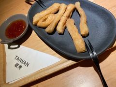 -TAIWAN·潭子茶屋