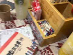 -老三样·旧食新味(船山路店)